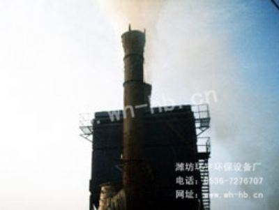 袋式除塵器用于化工行業(yè)除塵