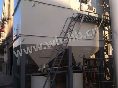 發(fā)電廠渣灰?guī)斐龎m